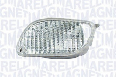 MAGNETI MARELLI 718120101222 -  Фонарь указателя поворота